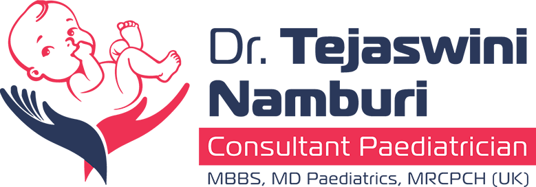 Dr Tejaswini Namburi